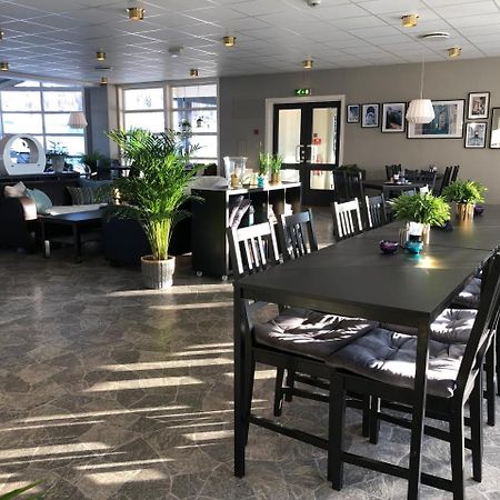 Kongsvinger Budget Hotel Zewnętrze zdjęcie