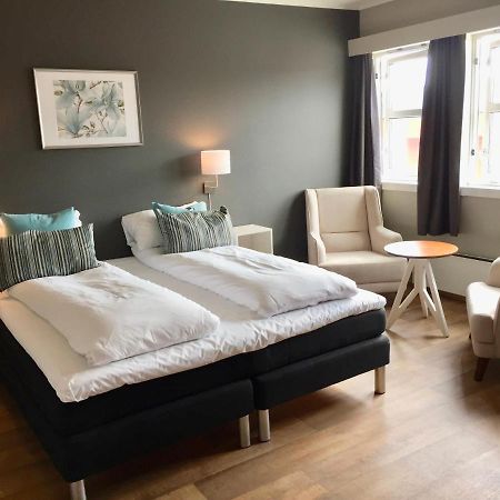 Kongsvinger Budget Hotel Zewnętrze zdjęcie
