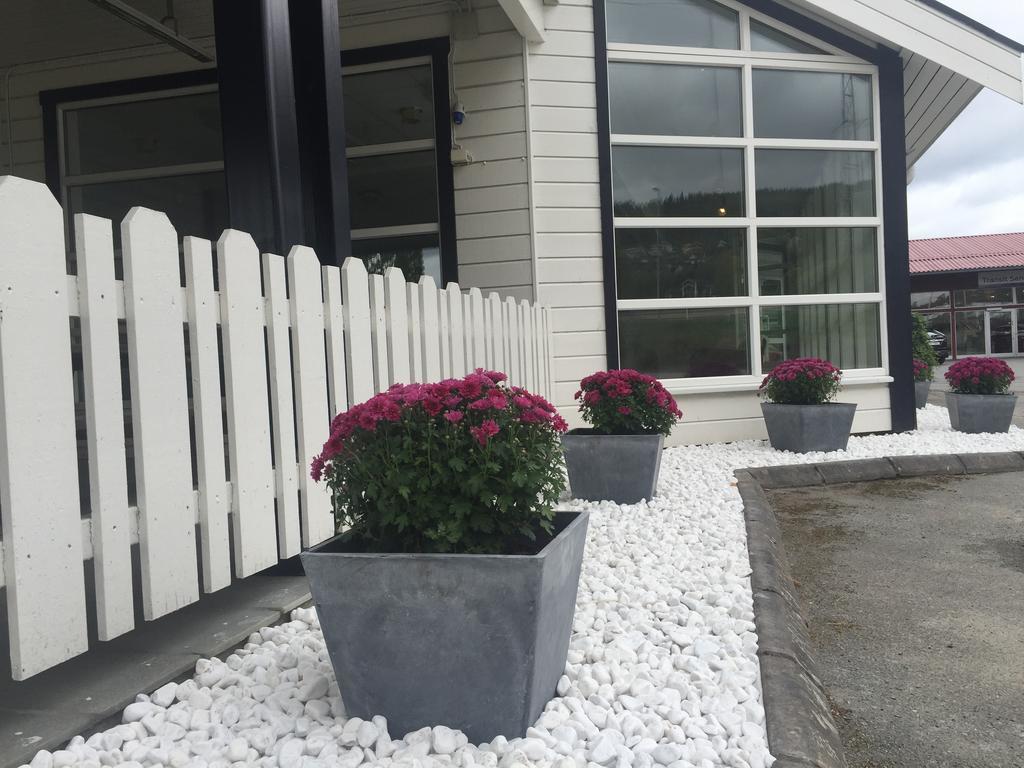 Kongsvinger Budget Hotel Zewnętrze zdjęcie