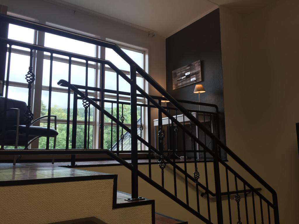 Kongsvinger Budget Hotel Zewnętrze zdjęcie