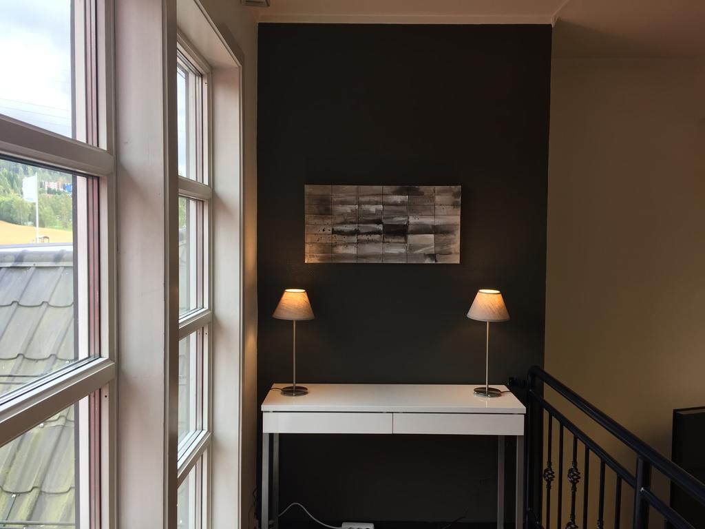 Kongsvinger Budget Hotel Zewnętrze zdjęcie