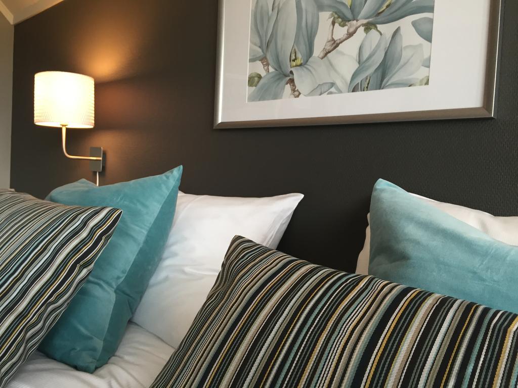 Kongsvinger Budget Hotel Zewnętrze zdjęcie