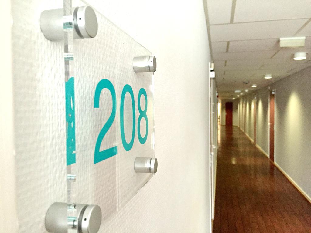 Kongsvinger Budget Hotel Zewnętrze zdjęcie