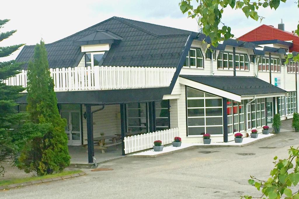 Kongsvinger Budget Hotel Zewnętrze zdjęcie