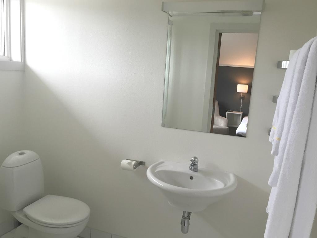 Kongsvinger Budget Hotel Pokój zdjęcie