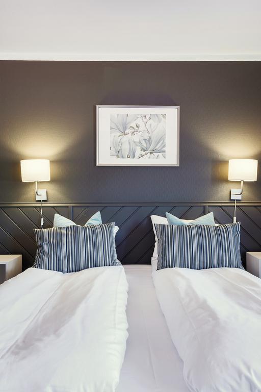 Kongsvinger Budget Hotel Zewnętrze zdjęcie