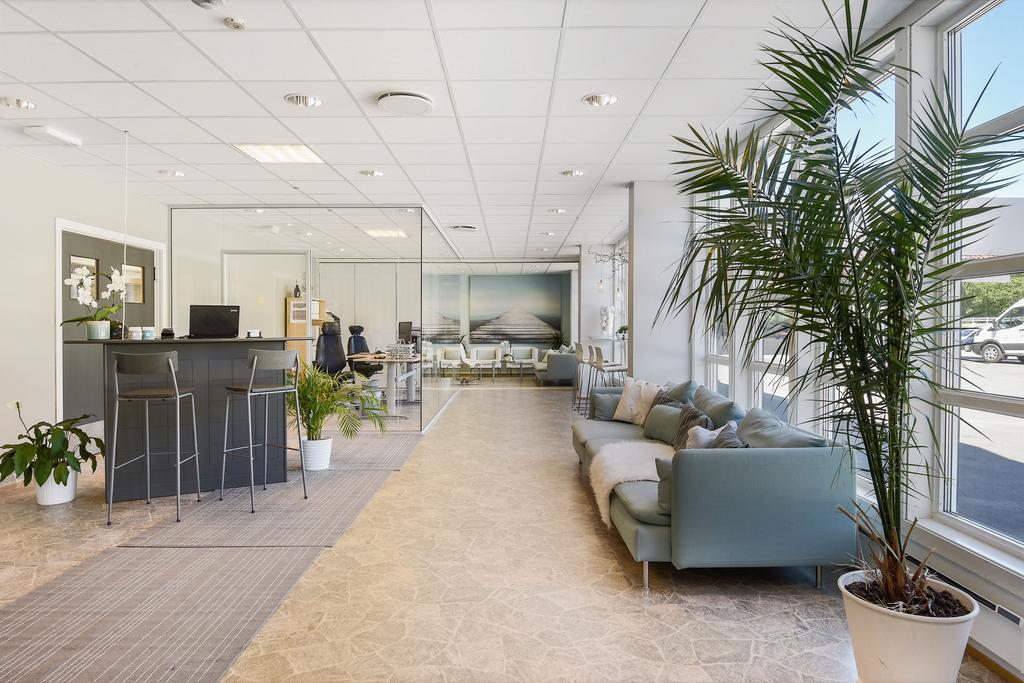 Kongsvinger Budget Hotel Zewnętrze zdjęcie
