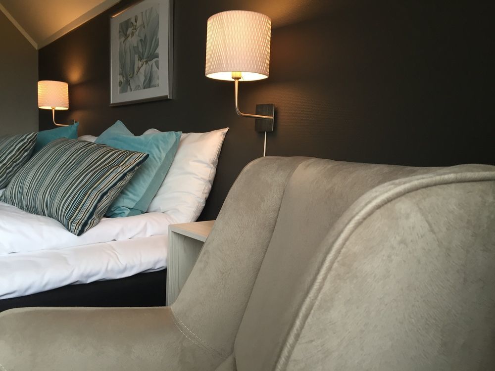 Kongsvinger Budget Hotel Zewnętrze zdjęcie