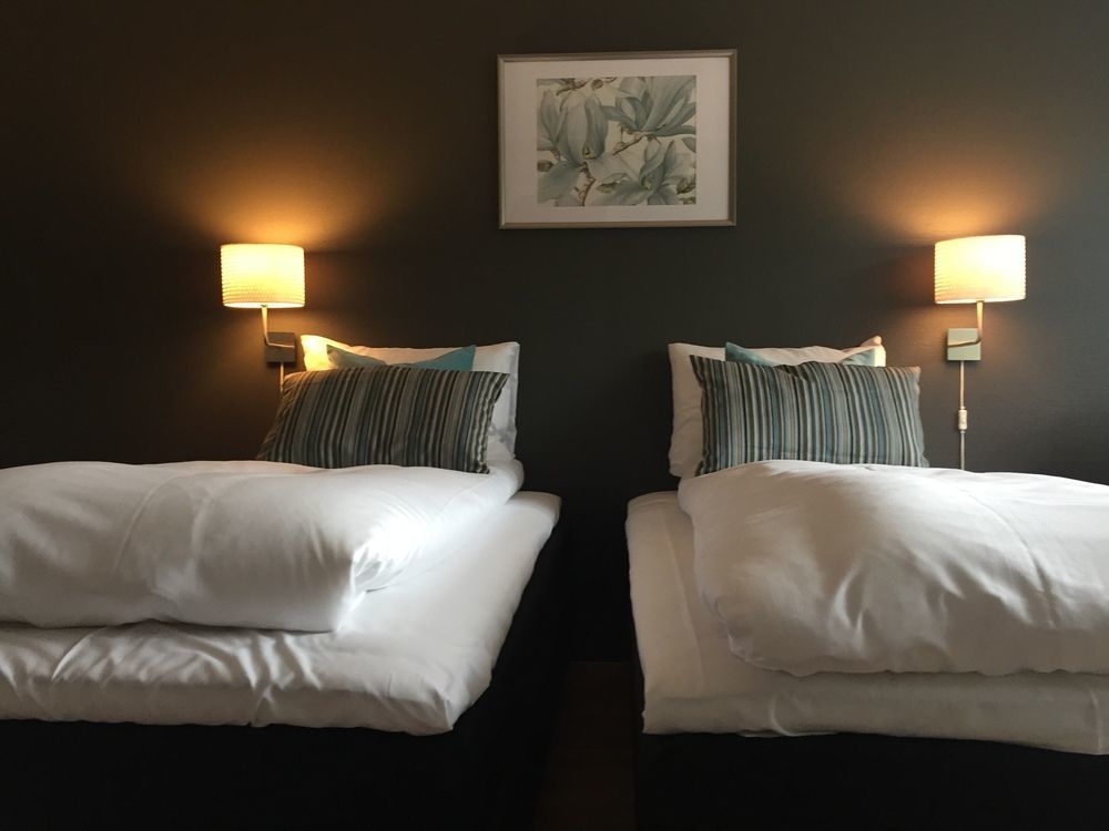 Kongsvinger Budget Hotel Zewnętrze zdjęcie