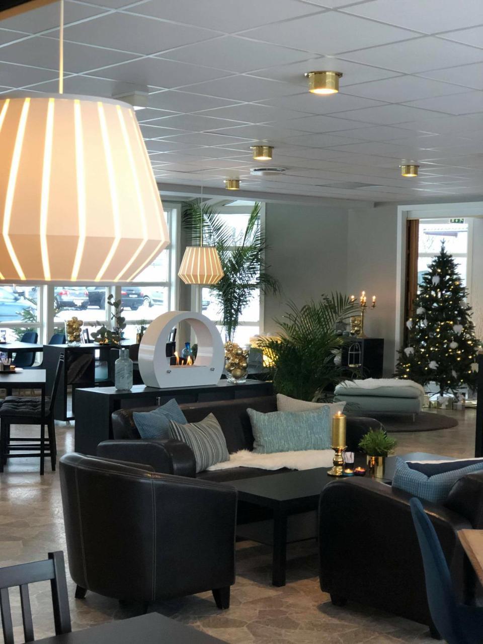 Kongsvinger Budget Hotel Zewnętrze zdjęcie